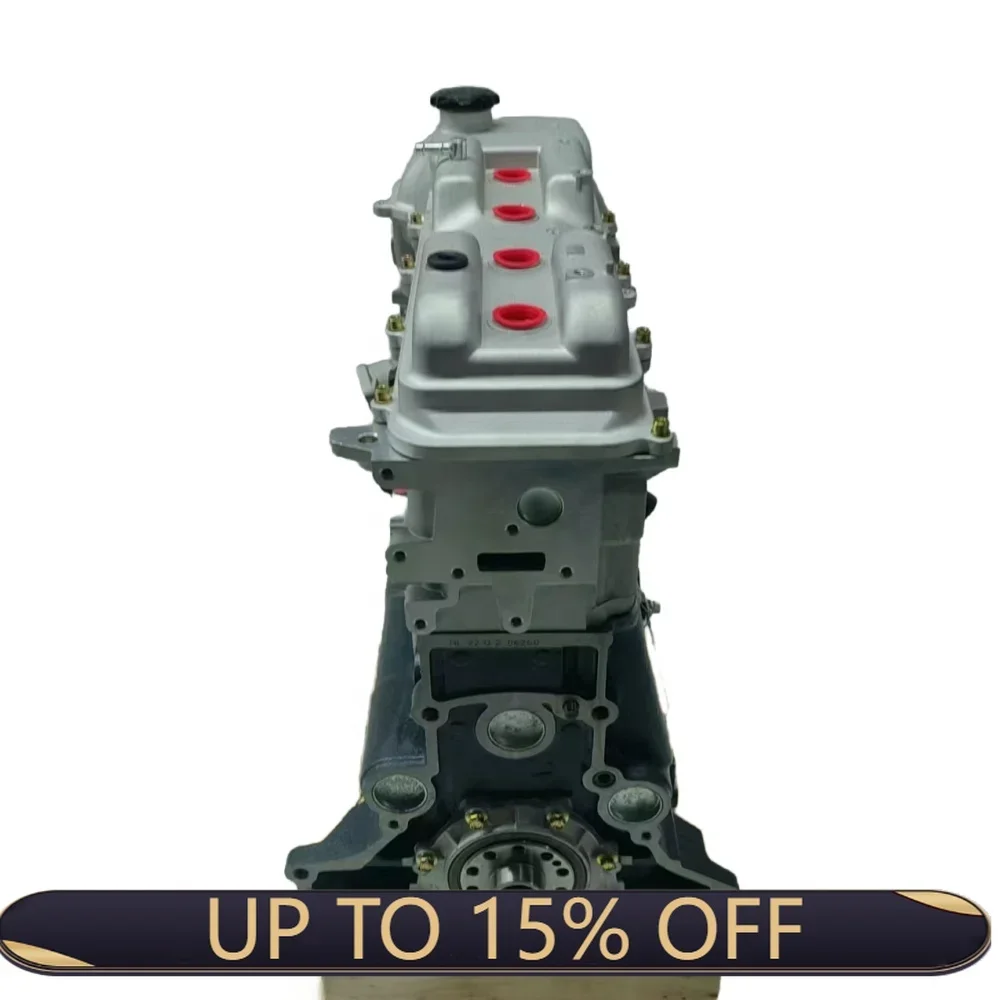 

HOT-Brand New 2.7L 3RZ Factory Petrol Engine Assembly Long Block For Toyota Mini Bus Jinbei Truck 4JB1 1KD 2KD 2AZ 1GR In Stock