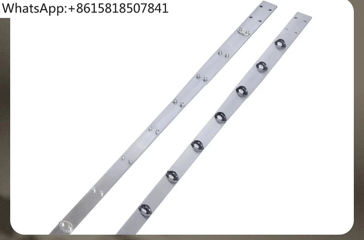 High-speed bow stranding machine 500 #spring steel bow belt with porcelain eye copper stranding machine