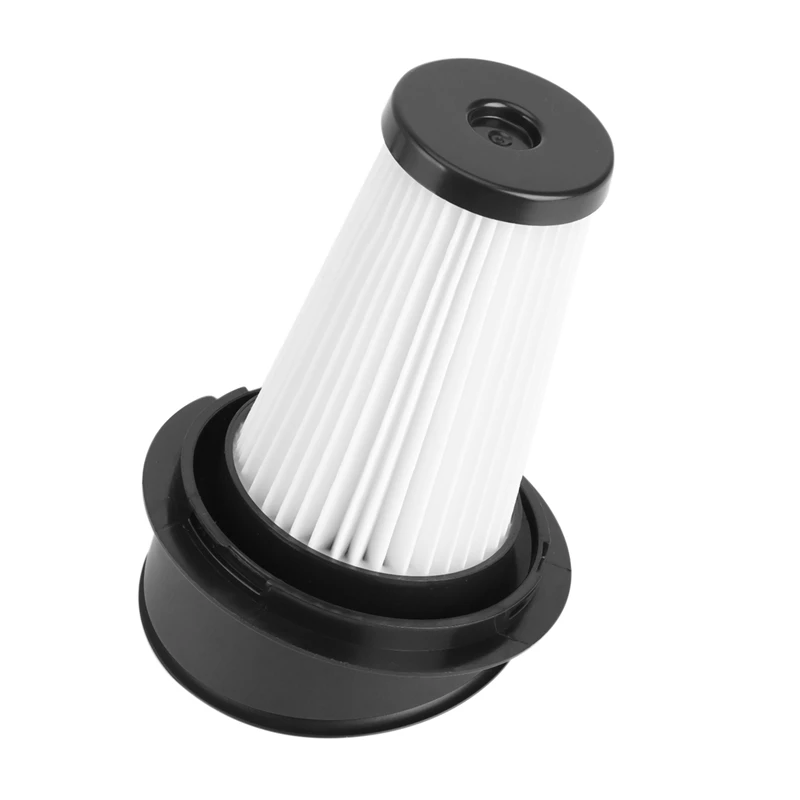 8-teiliger Staubsauger für Rowenta ZR 005202   Filter für Rowenta RH72 X-Pert Easy 160 reinigbarer Filterersatz