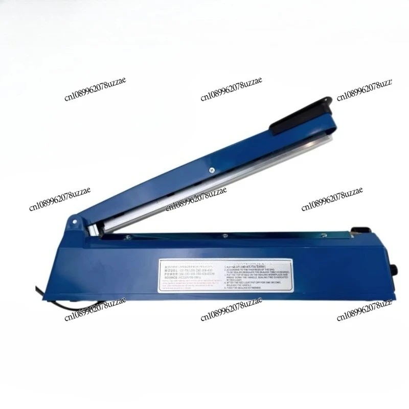 

PVC Shrink Film Sealing Machine POF Heat Shrinkable Bag Shoe Book, Noodle, Film Sealing and Cutting Machine Plastic Packaging