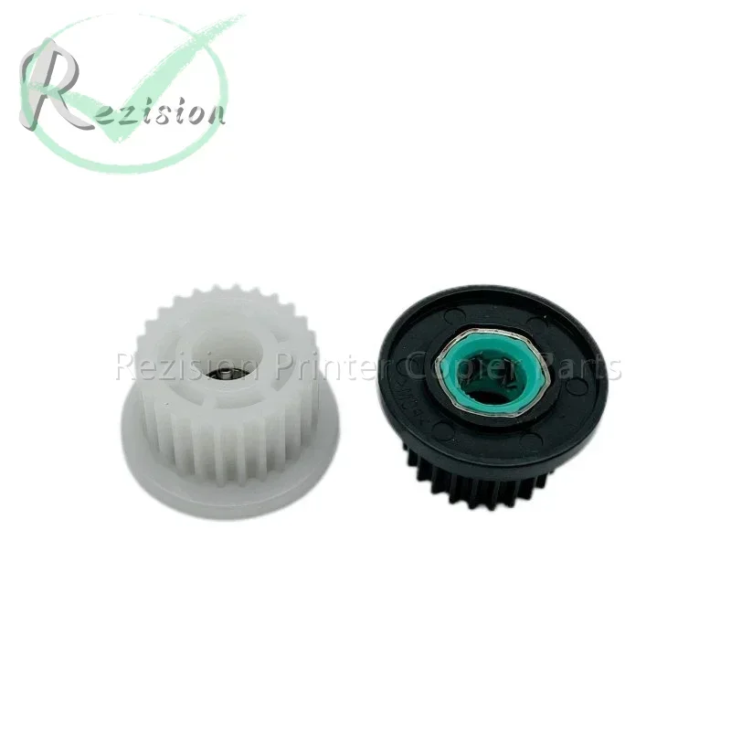 Engranaje Original nuevo 005K-06790 para Xerox D95 4110 4112 4127 D110 D125 1100 4595 piezas de copiadora de impresora de engranaje unidireccional duplexor