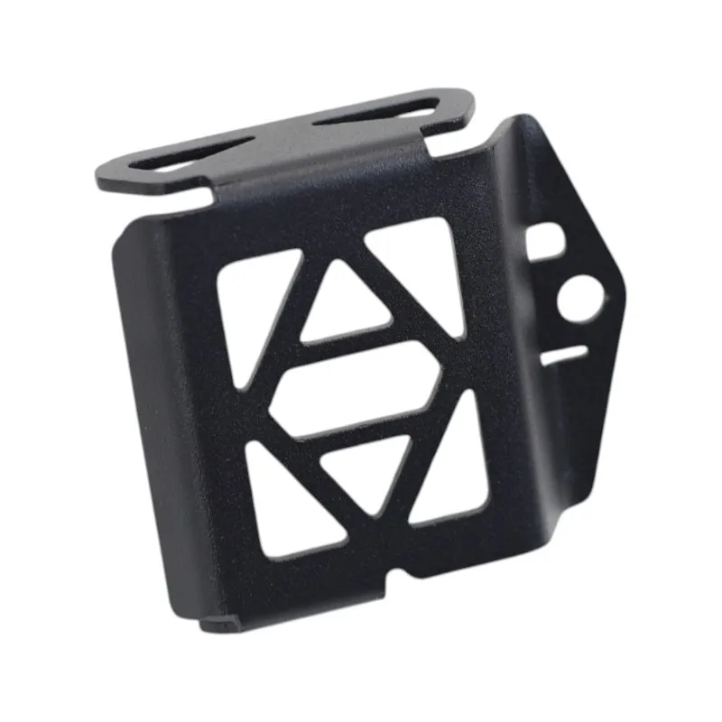 دراجة نارية الخلفية سائل الفرامل خزان غطاء حماية ل CFMOTO CF700MT CF 700MT 700 MT MT700 2024 2025 #5