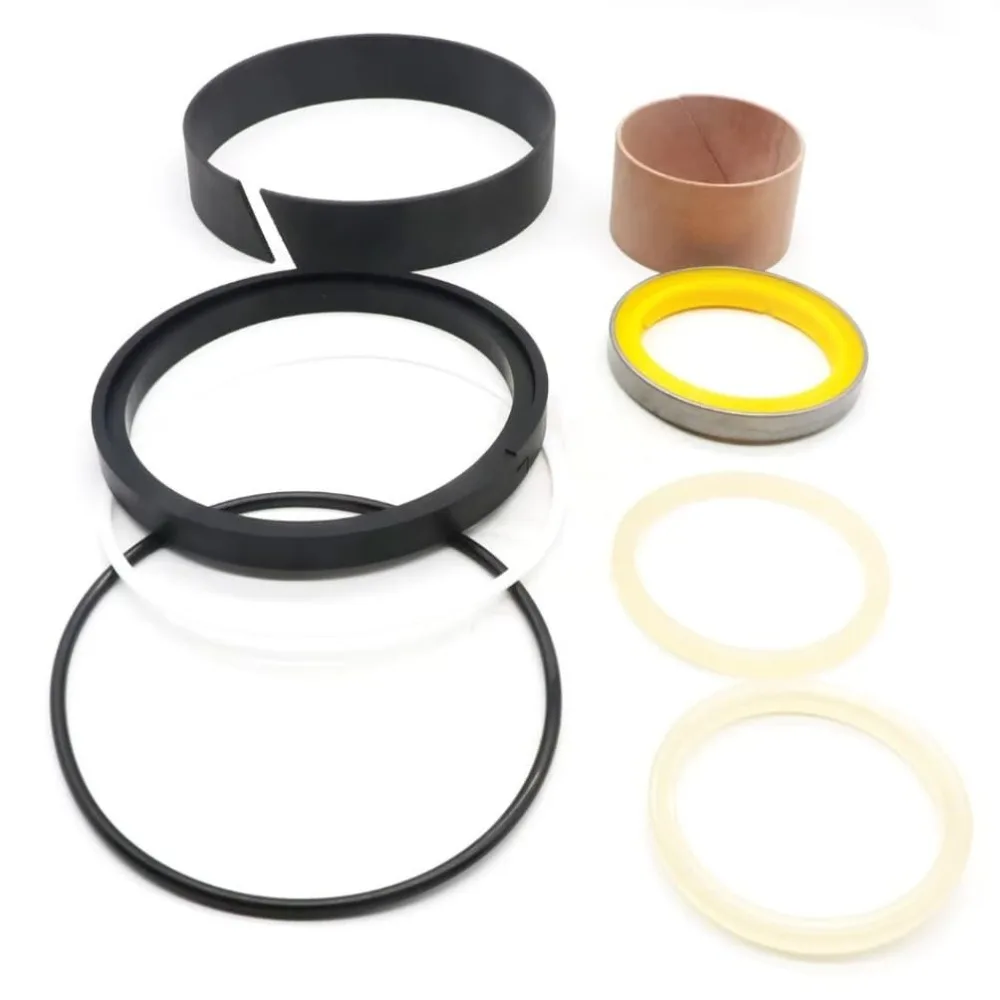 

XOJOX 2281779 Комплект уплотнений цилиндра подъемника для колесного погрузчика CAT 972G 228-1779 (2281779)