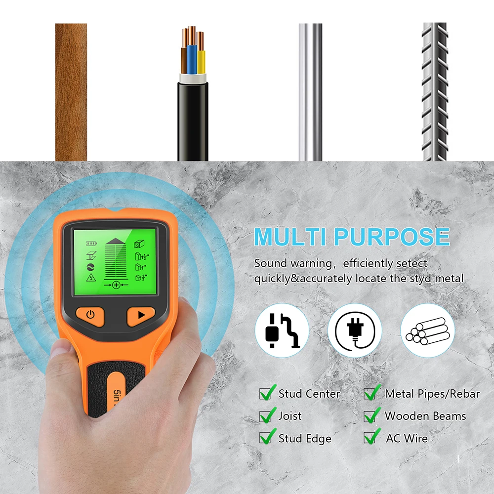 #16 Stud Sensors Sale