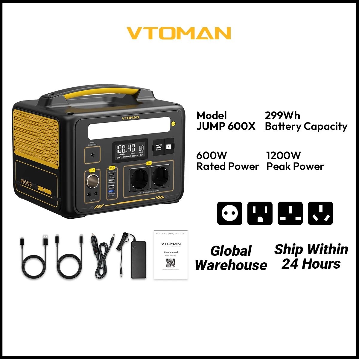 Batterijpack