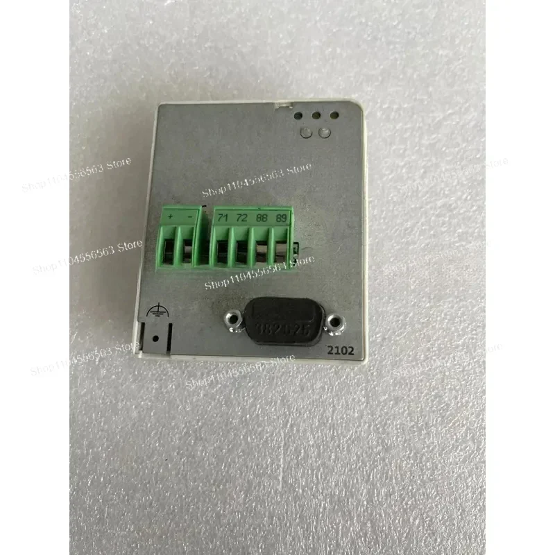 EMF2102 Type: 2102 IBC V001 Used Good In Condition