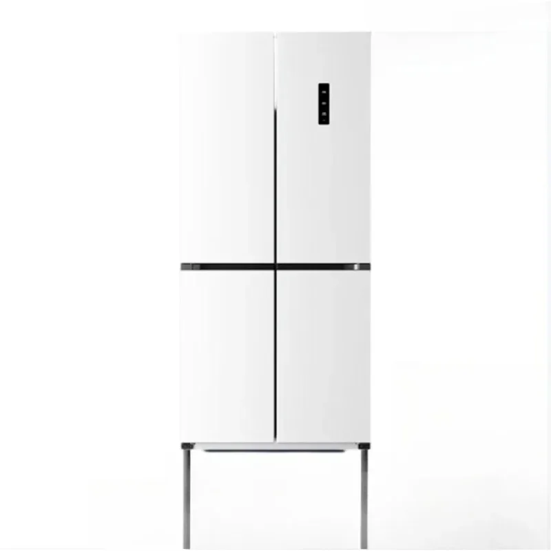 Ultra-thin embedded bottom heat dissipation first-class energy efficiency dual frequency conversion frost-free
