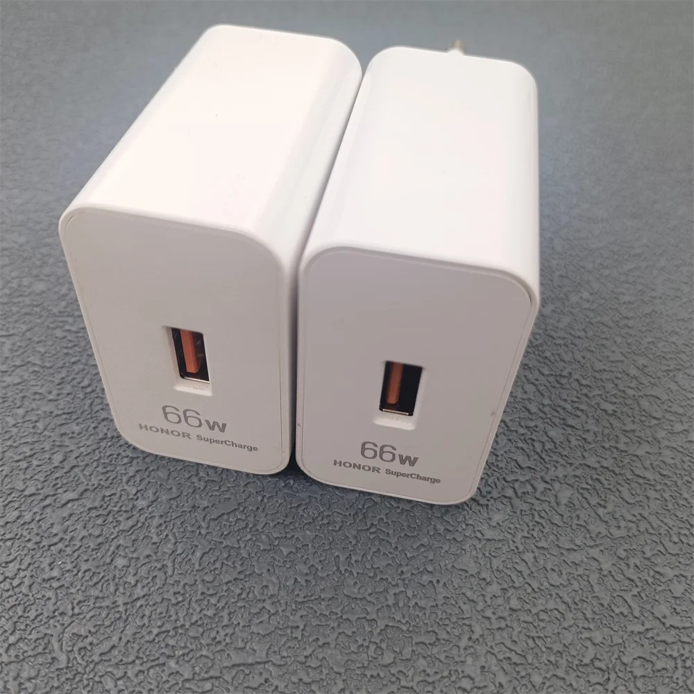 Honor 66W Charger SuperCharge Power Adapter 6A USB Type C Cable For Honor Magic 7 6 5 4 Pro V2 V3 VS2 100 90 80 70 60 Pro - náhled 4