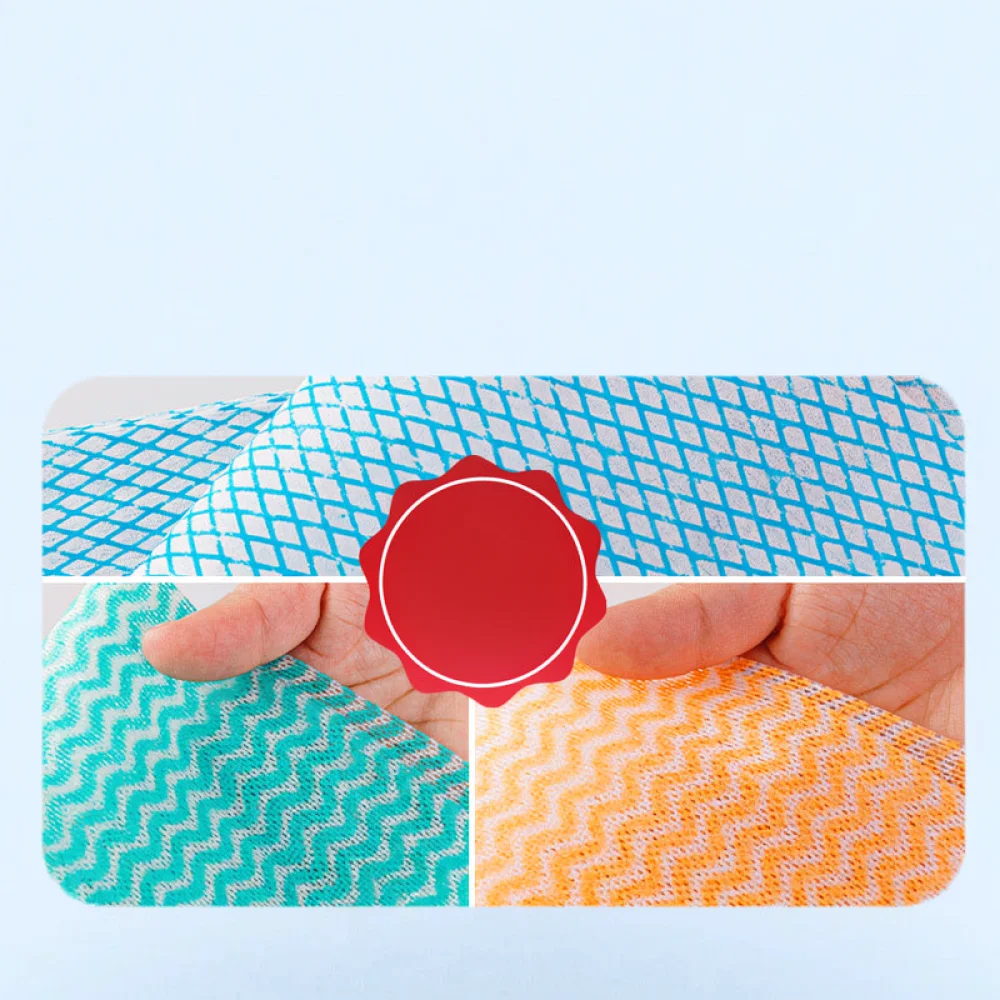 Disposable Towels Soft Absorbent Wipes For Jinshengtang Wood Pulp Fabric Foot Spa Pedicure Nail Salon Hotel Bath Beauty Travel
