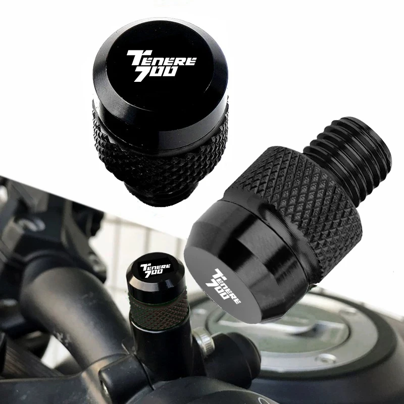 For Yamaha Tenere 7…