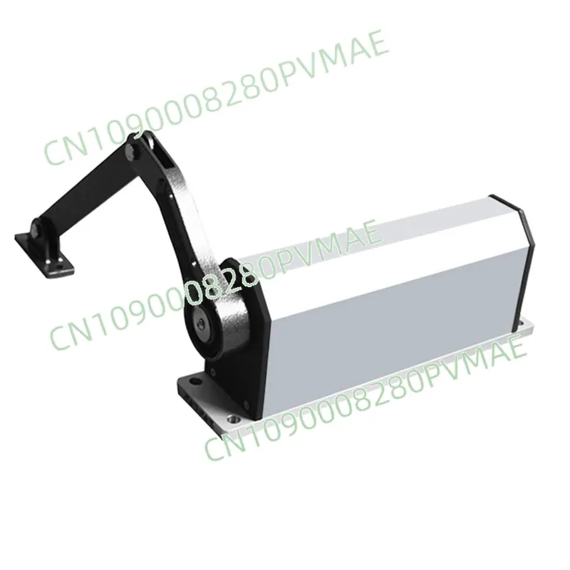 Side Mounted Arm Electric Door Closer Automatic Swing Door Opener for Access Control