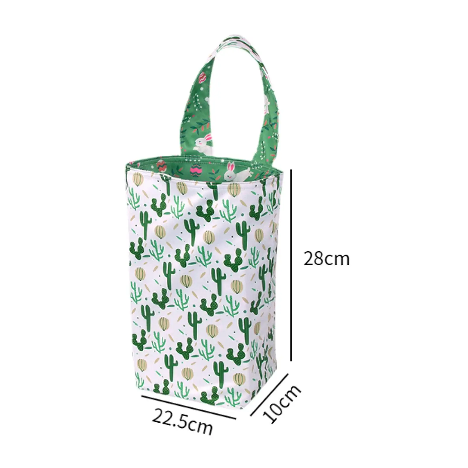 Bolsa de pañales de tela para bebé, bolsa de viaje portátil lavable, resistente al agua, bolsa húmeda para piscina, traje de baño, pañal de tela de