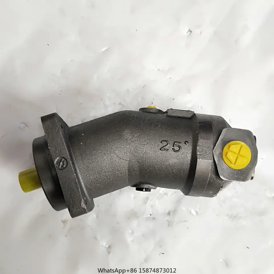 Piston Pump A2F55R2Z1 A2F55L2Z1 A2F55W2Z1 Axial Fixed Displacement Motor A2F10 A2F28 A2F45 A2F55 A2F80 A2F63 A2F