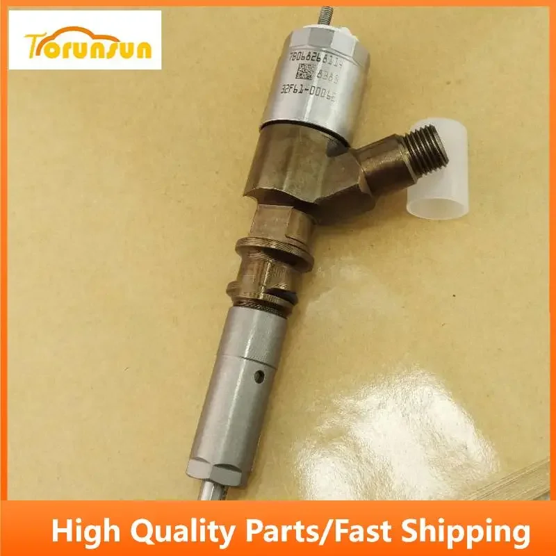 Fuel Injector 2645A747 320-0680 10R-7672 for Caterpillar CAT 430E 450E AP555E