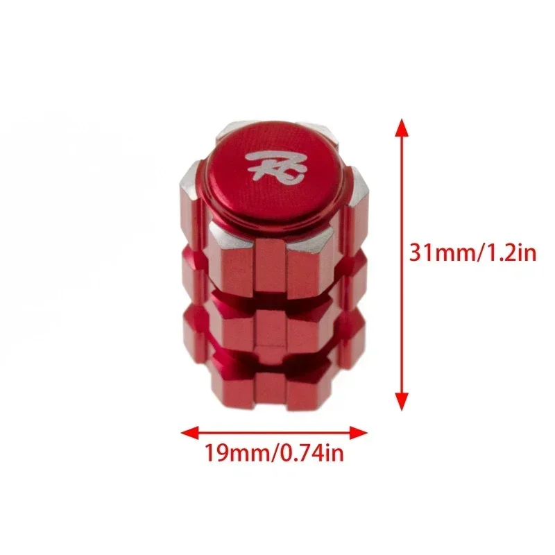 Adaptador estendido de cubo sextavado de roda estriada de metal 17mm 8956 para peças de atualização de carro 1/10 Trxs MAXX RC