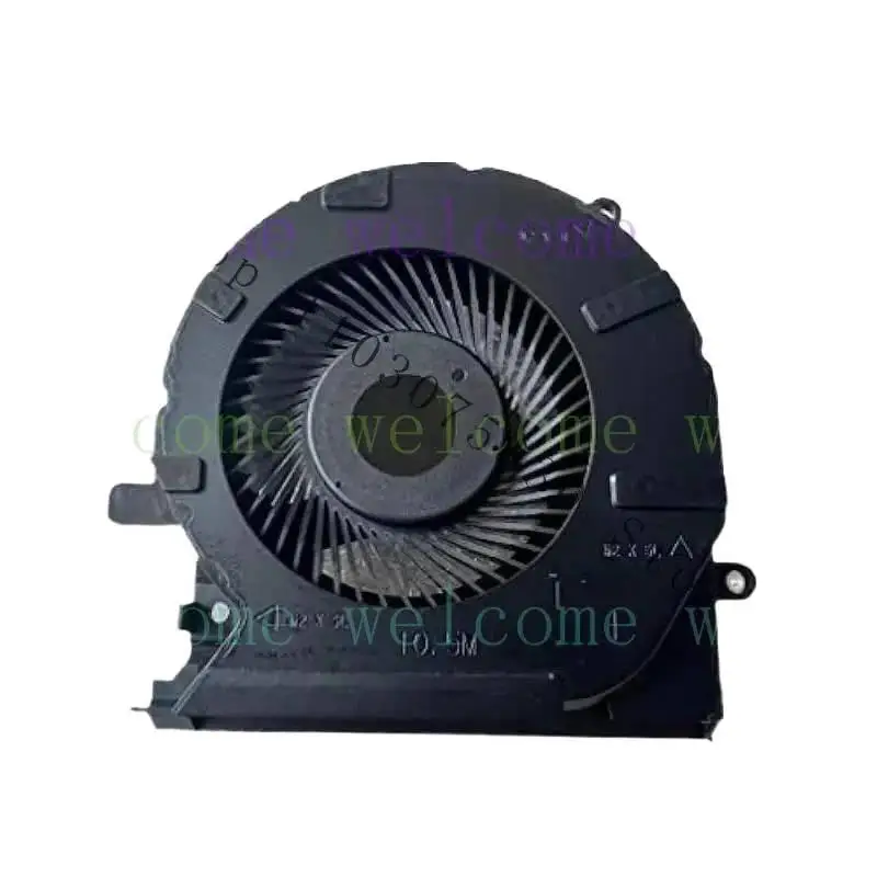 

fan for HP Omen 15-ek series CPU fan DC 12v M04216-001=*