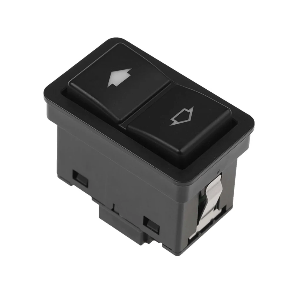 

Window Switch For BMW 7-Series 5-Series E38 E39 ABS Front Rear Right Power Master Car Window Switch 61318368974