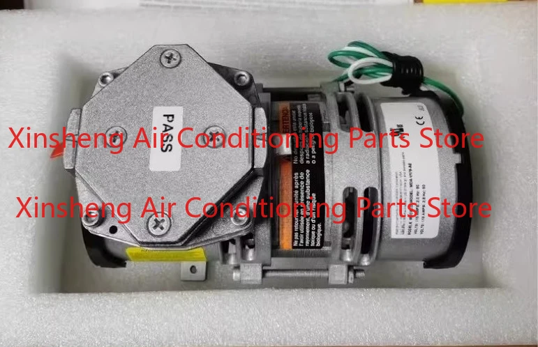 

PMP02057/PMP00572 Centrifuge Exhaust Pump 107CA14-104A/MOA-V178-A Suitable for Trane Air Conditioning