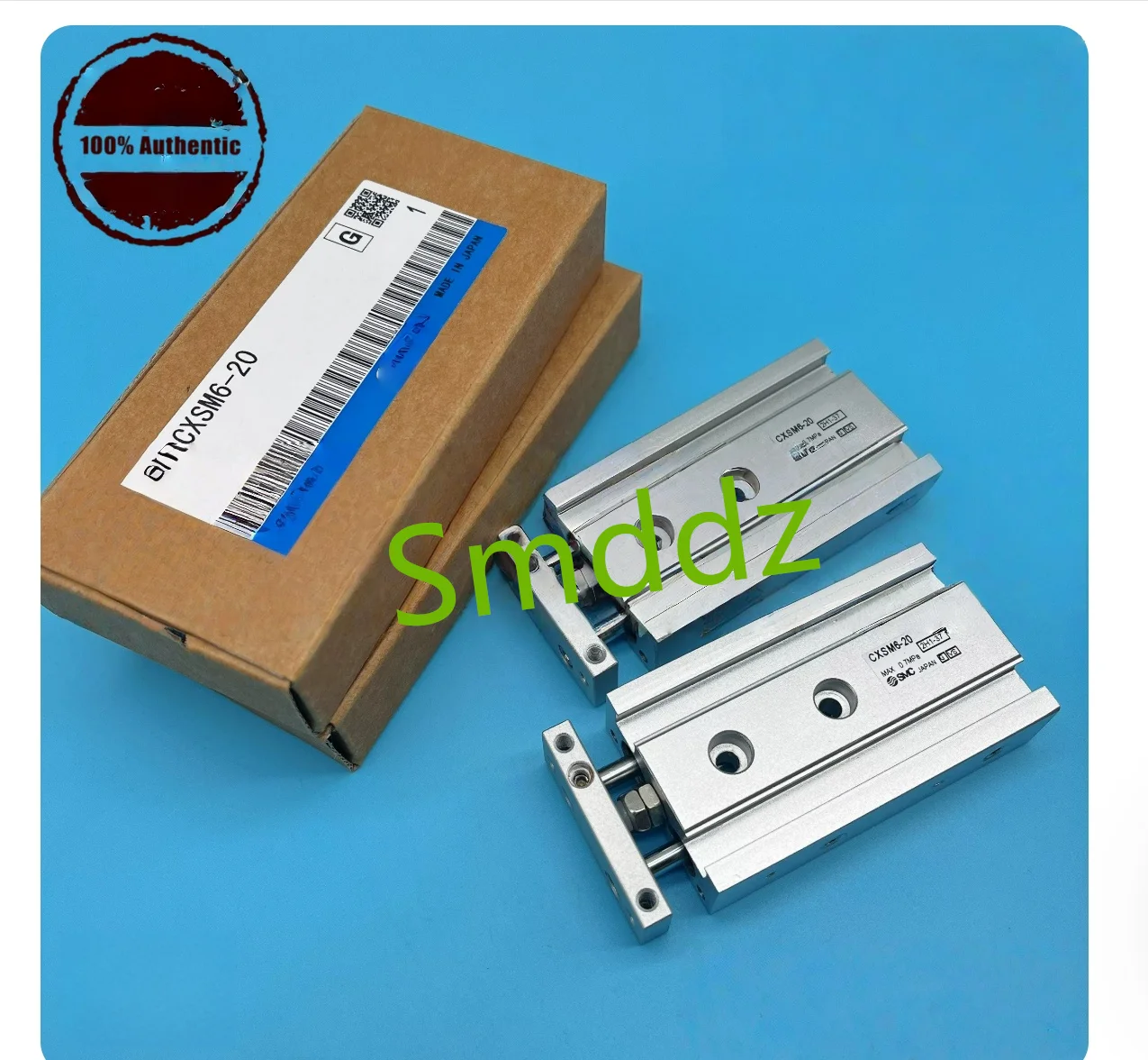1 pieces, Cylinder, CXSM10-50 /CXSM10-60 /CXSM10-70 /CXSM10-75 /CXSM10-100 /CXSM10-125 /CXSM10-150