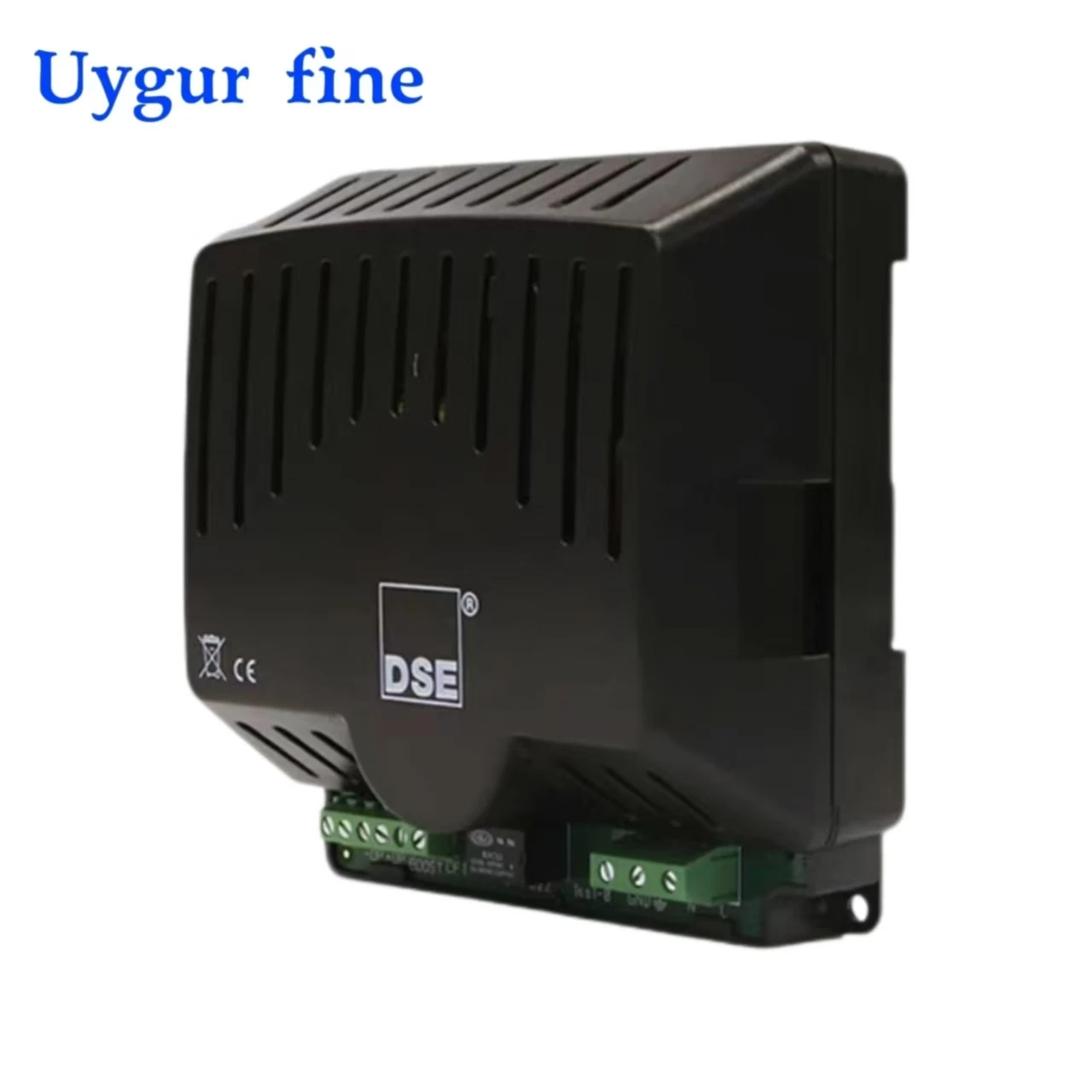 DSE9130 DSE9255 Replace 5A Auto Intelligent battery Charger Module Power Diesel Generator Float Charging Adapter BC9130 BC9255