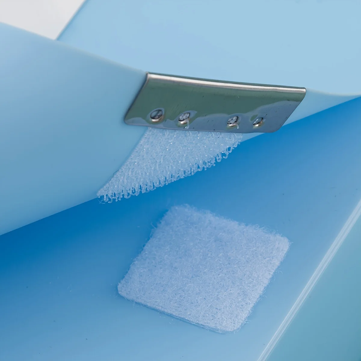 4 قطع من مجلدات الملفات الملونة Morandi A4 - منظم مستندات بلاستيكي سميك للمحاسبة والعقود واللوازم المكتبية، مقاس 35/55 مم