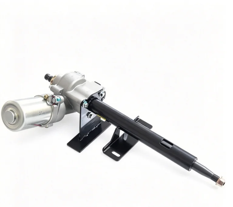 Electric Power Steering Pump Rack Pinion Gear Assembly Motor Unit Auto Car Vehicle EPS System Replacement Part Accessories