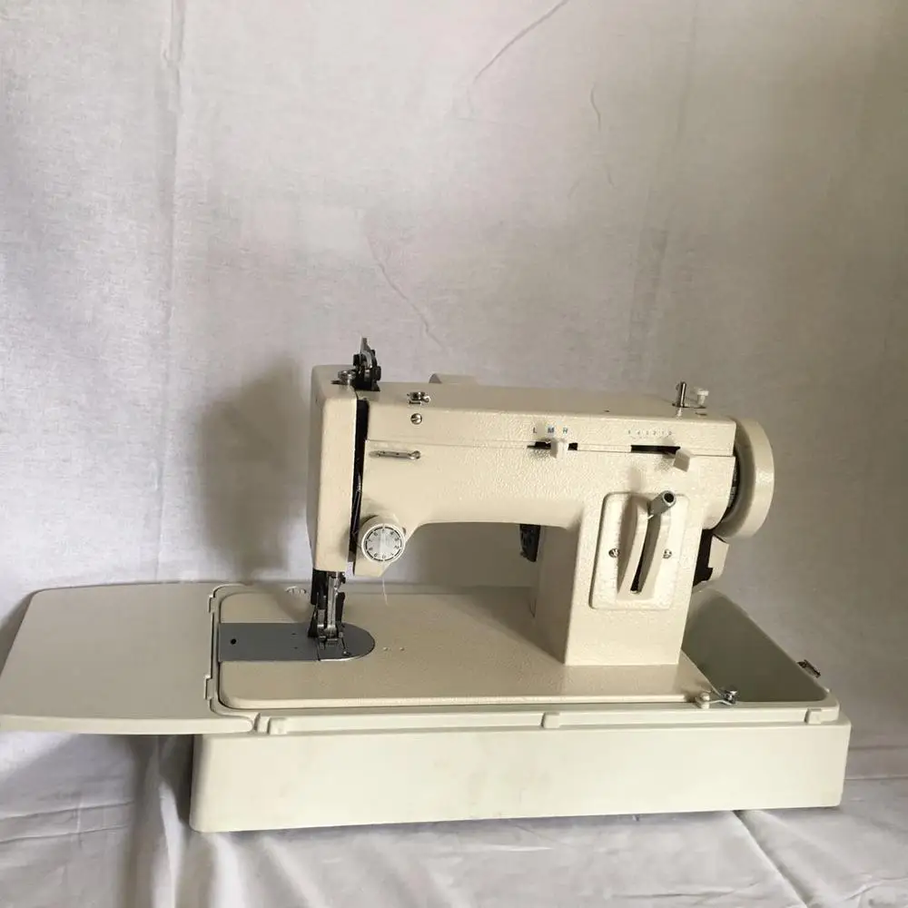 Leather Sewing Machine Price Household Domestic Garment Sewing Machine