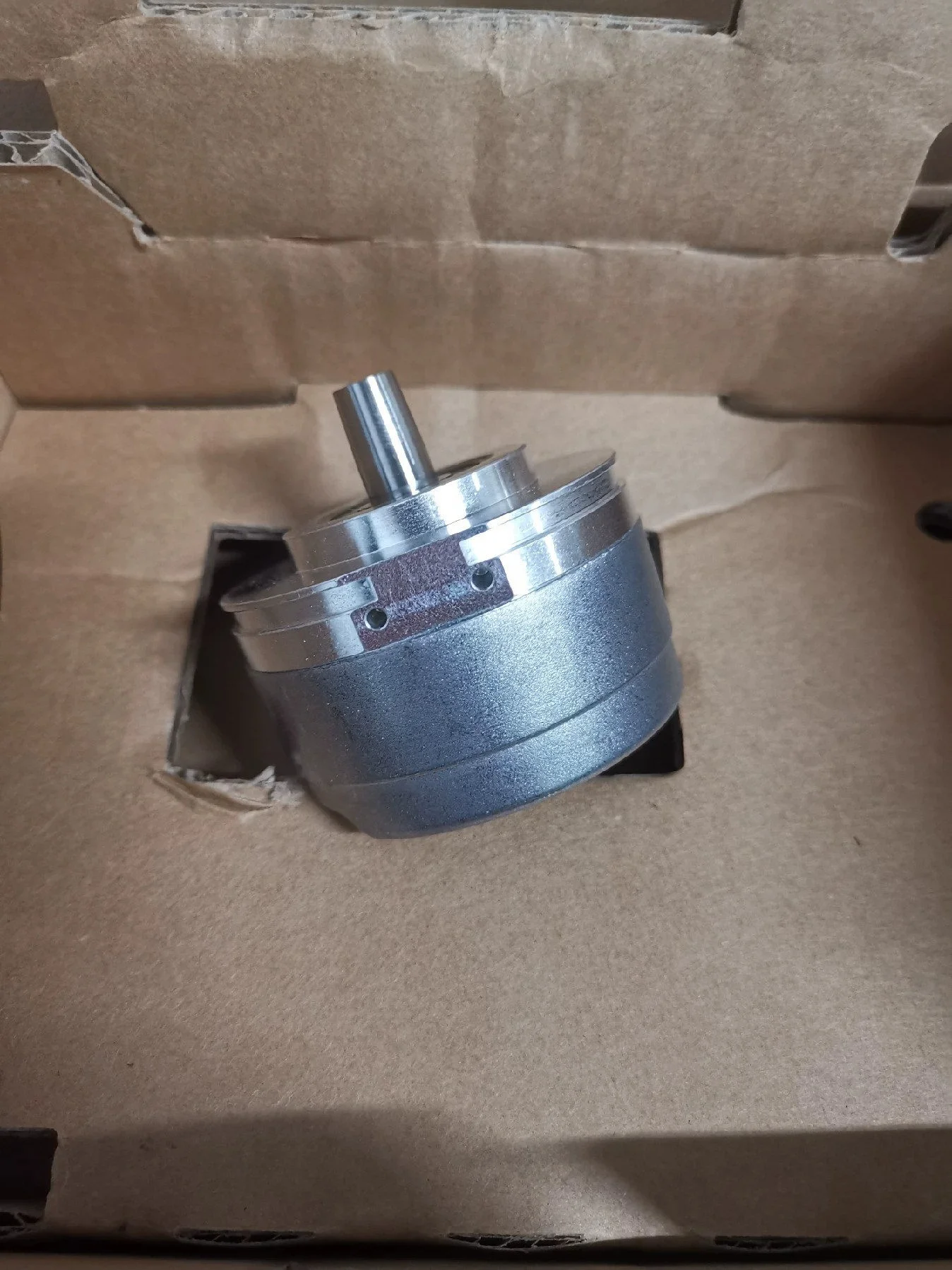 For*-Original Encoder ERN1387 2048 62S14-70 K ID:749147-05 749147-02 Rotary Encoder Function Well ERN1387.035-2048 749147-01/.