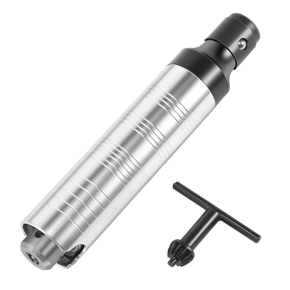 A98U Handstück Griff Schlüssel Bohrfutter Für Flex 3 Backen Fit Flexible Welle Für Foredom Grobet Motor Dreh Werkzeug Zubehör