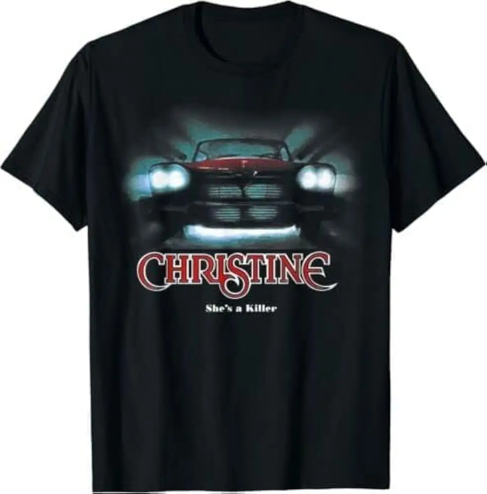 Awesome CAR Christine Vintage  Summer Tees Cotton Luxury brand vintage oversized