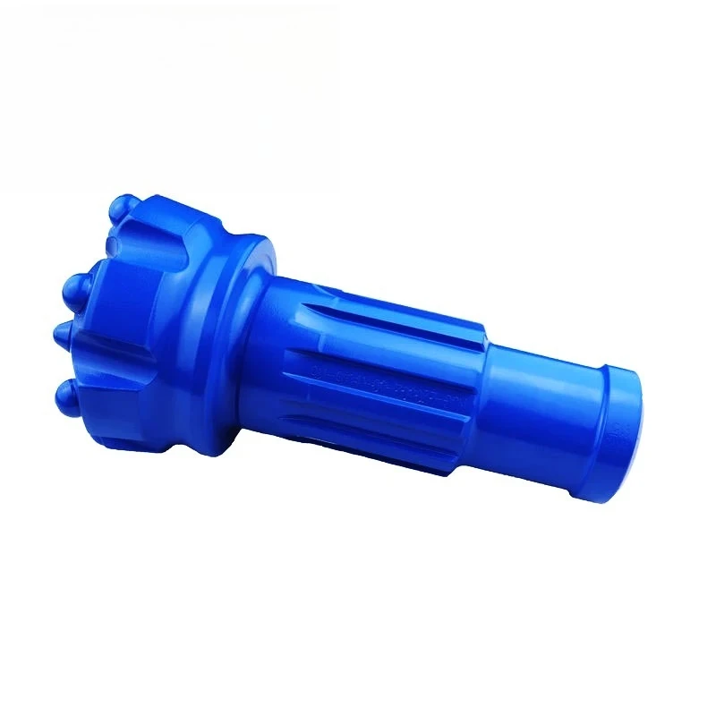 

SP480 SP580 High Air Pressure Hammer Drill Bit for Mining Water Well Drilling