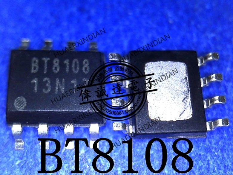 Новый-оригинальный-bt8108-cs-sop8