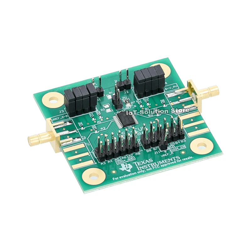 LSF-EVM 1 to 8-bit LSF Translator Family Evaluation Module