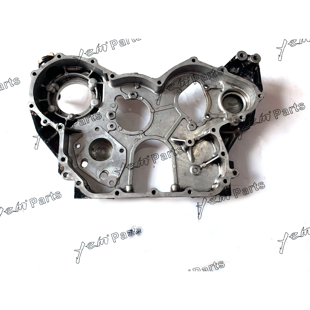 For Yanmar engine parts S4D106 4TNV106 4TNE106 Timing cover assy