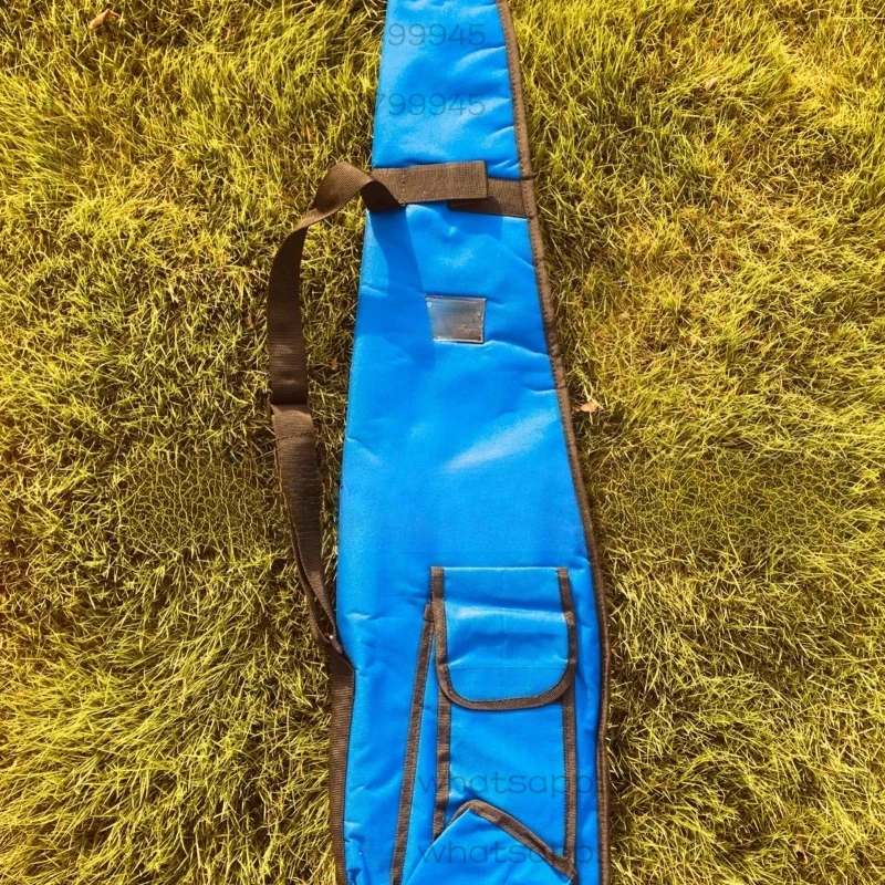 

Woodball bag Woodball solid color ball bag BG-N40