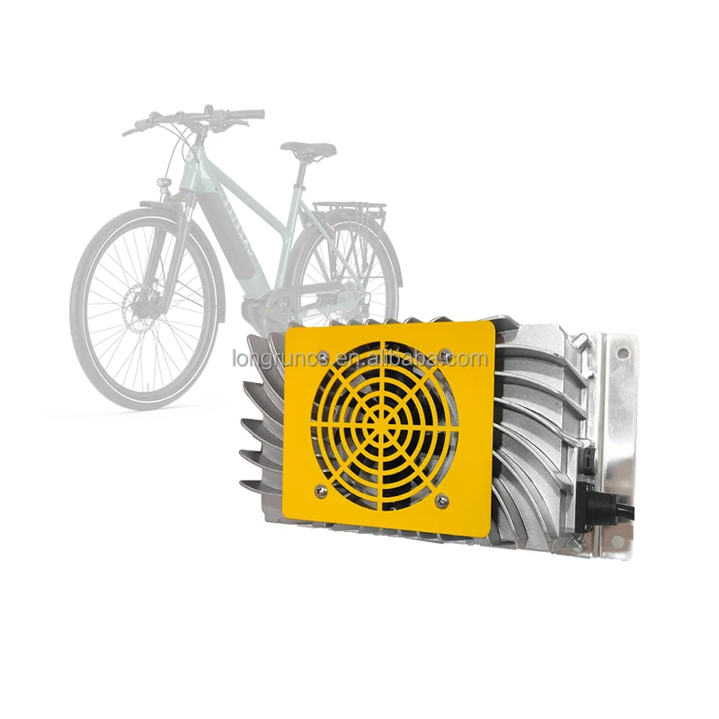 Longrun Q2-1500 On-…