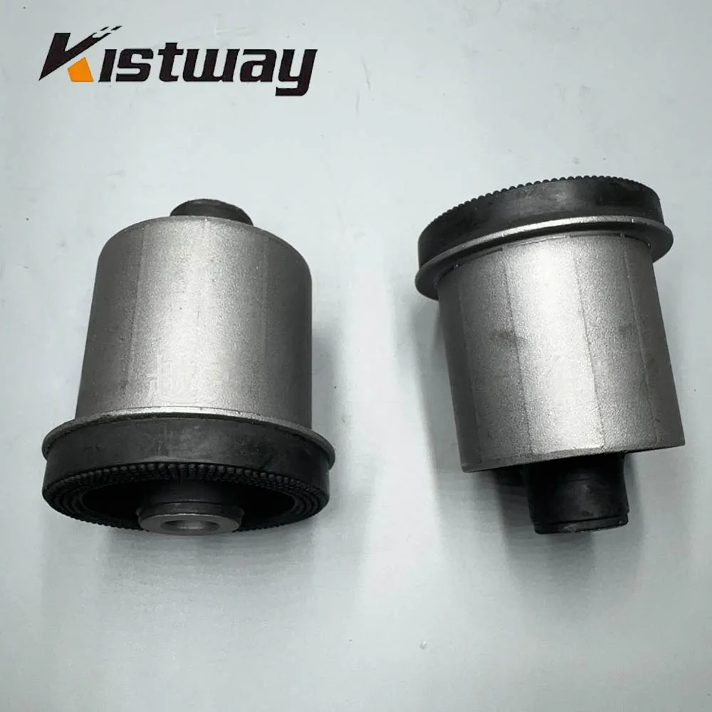 

2PCS Rear Axle Subframe Bushing for Nissan Juke 2011-2017 55045-1KA0B 55501-1KA0D 55501-1KA1B 55501-1KK0A 55501-BX65A