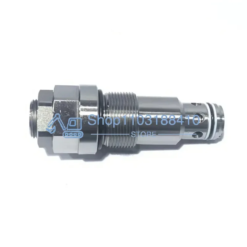 

129-8030 Wholesale Customization 1298030 High Quality Travel Motor Relief Valve for 320 E320 E320C Excavator