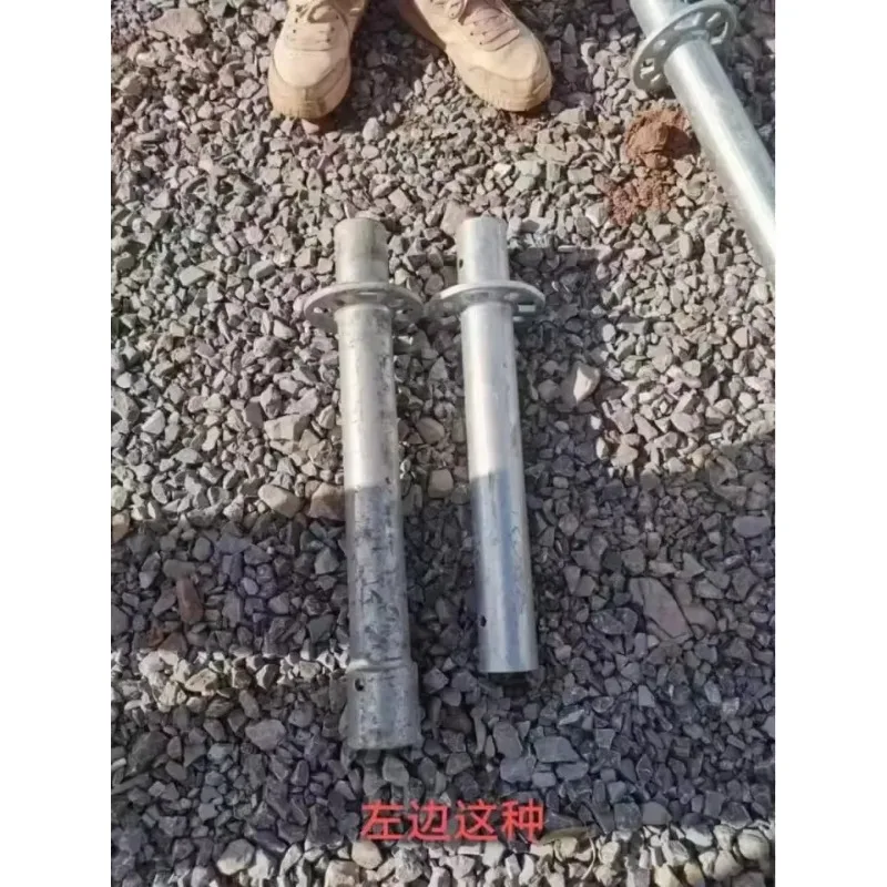 

New Factory Aluminum Ladder Scaffolding Parts Good Quality Other Ladders Scaffoldings