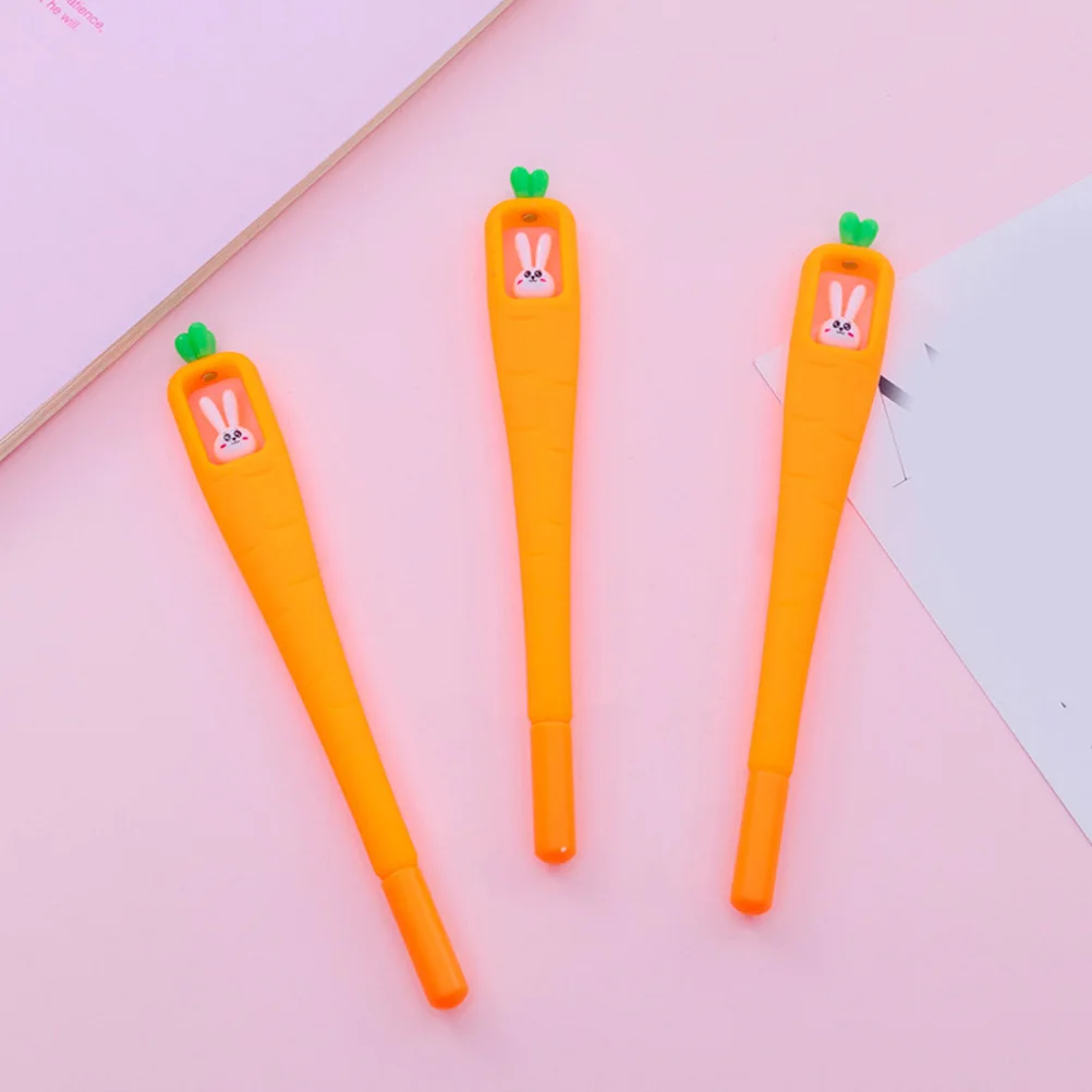 

10 Pcs Pen Signing Student Pencils Bulk Ballpoint Plastic Fun