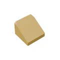 500pcs beige