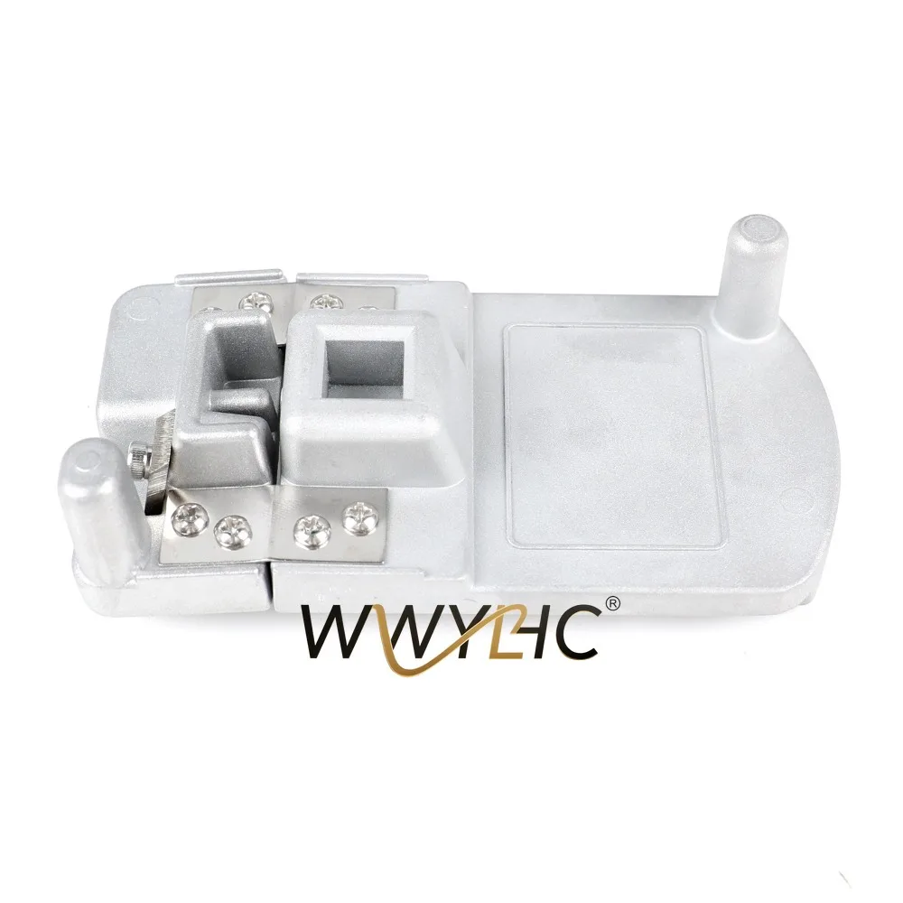 

Plastic Pipe Chamfering Tool for Deburring PVC Pipes