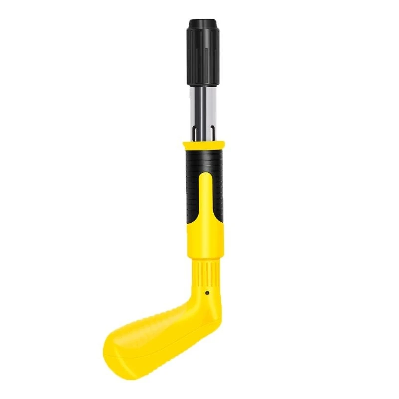 E74E Công cụ làm móng bằng thép công nghiệp để sửa chữa ống dẫn nước mạnh mẽ