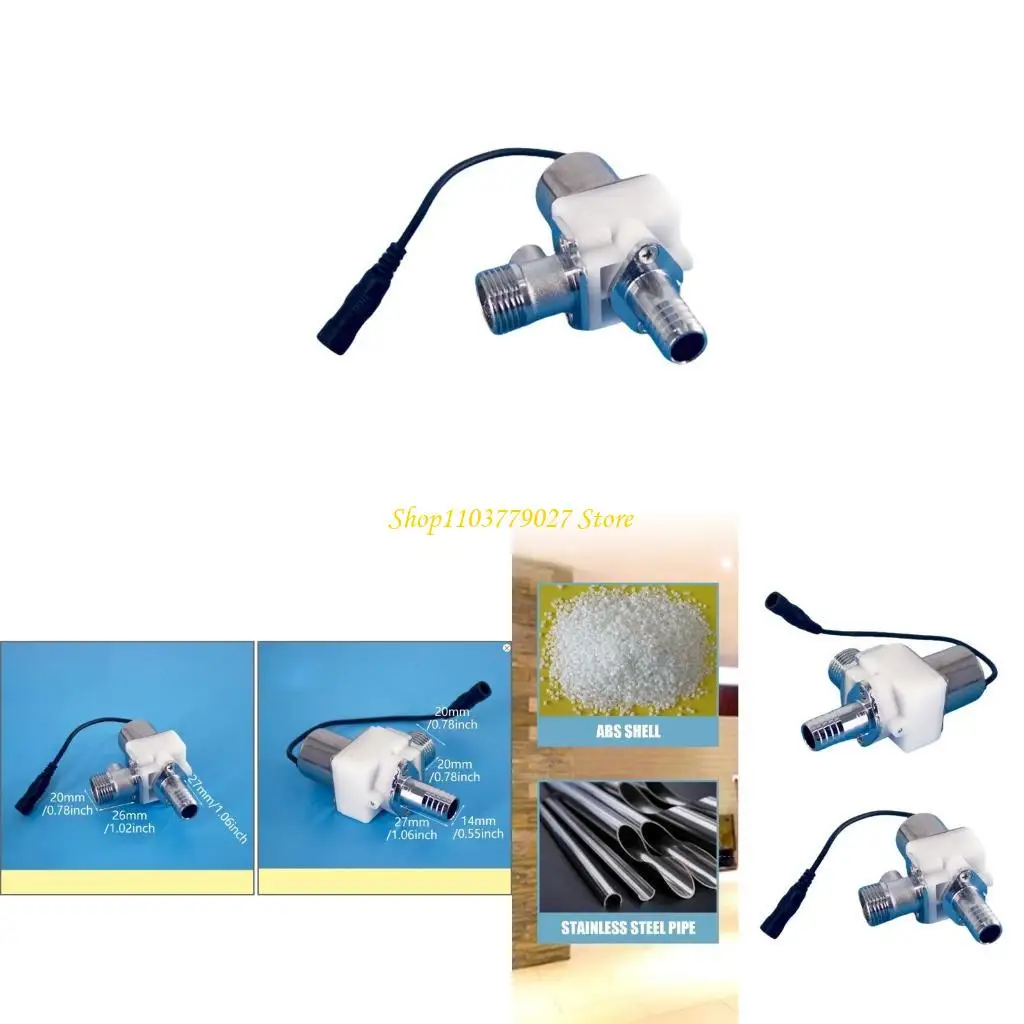 

C4DF батарея датчики писсуар для различных средств для ванной комнаты