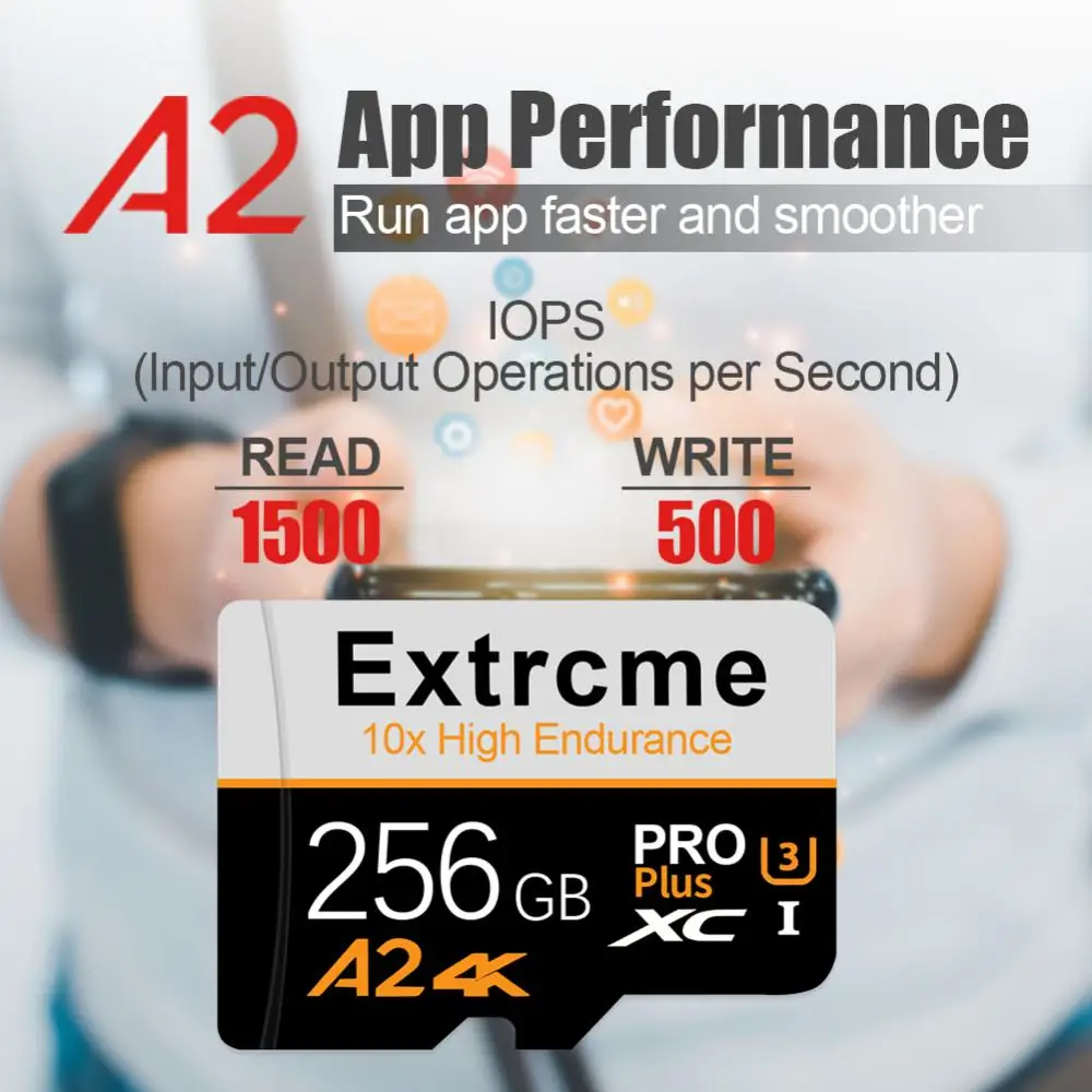 High Speed Memory Card 128GB 512GB 256GB Class 10 Micro TF SD Card SD Memory Card For Nintendo Switch Phone/Ps4