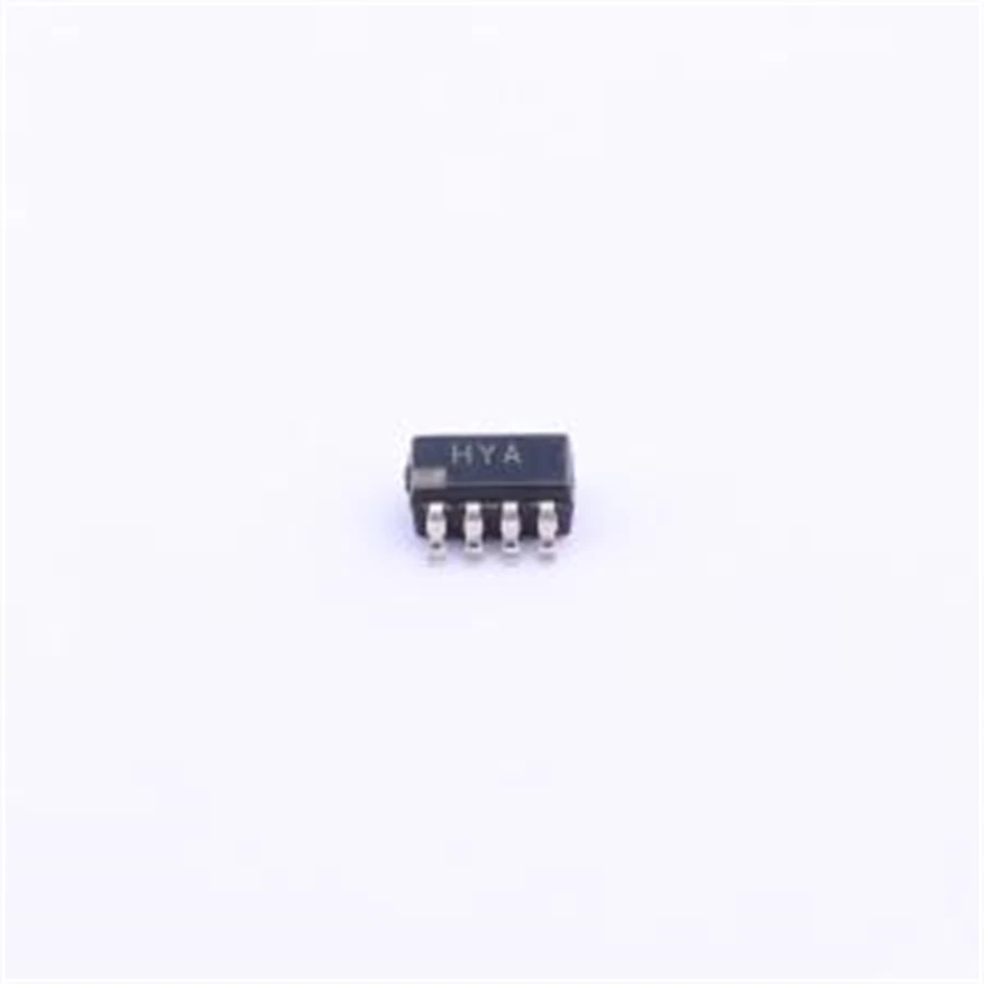 

5PCS/LOT AD8039ARTZ-REEL7 (Amplifiers/Comparators)