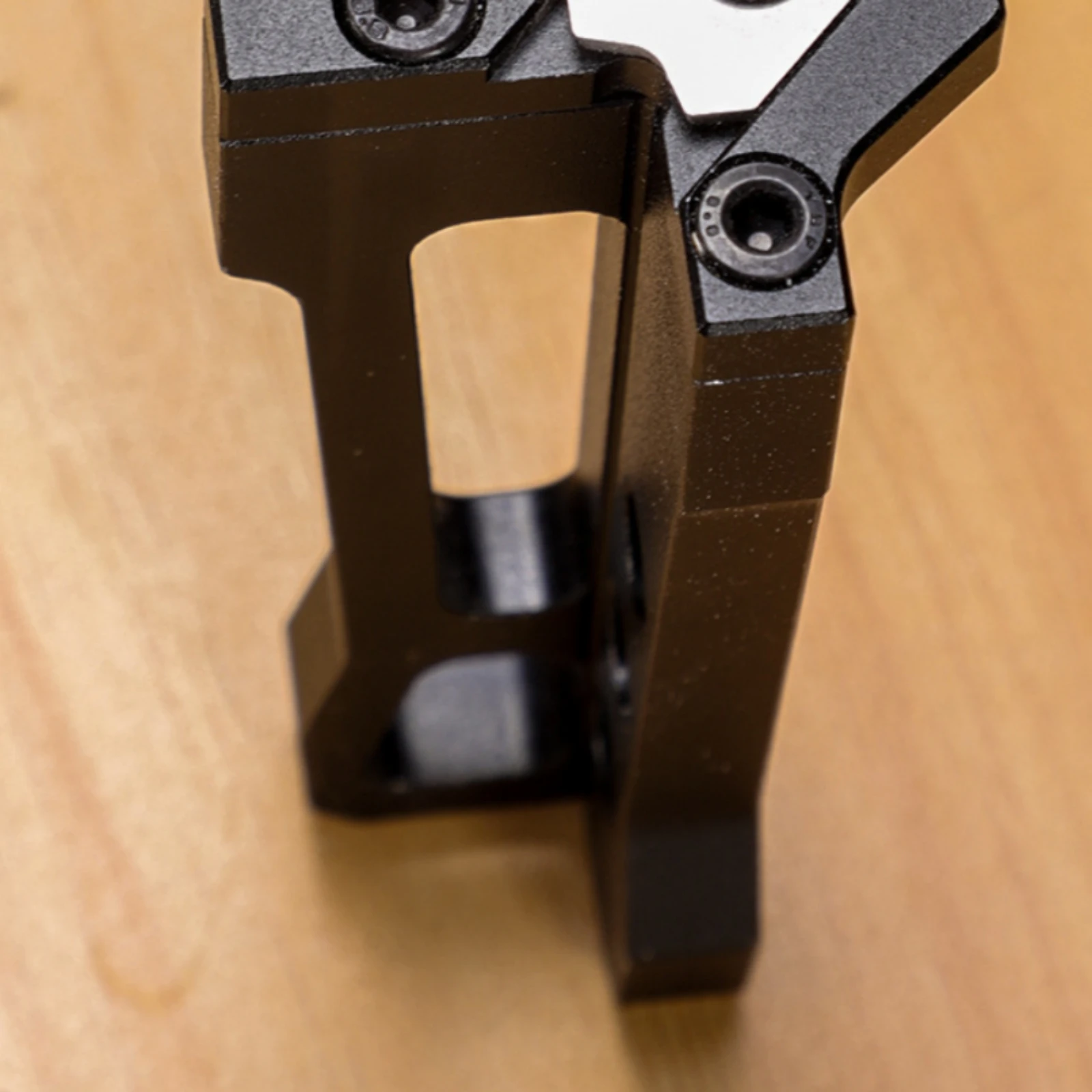 Border Banding Trimmer Rectangular Handle Woodworking Border Trimmer Trim Chamfer Tool Silver Blade Insert Chamfering