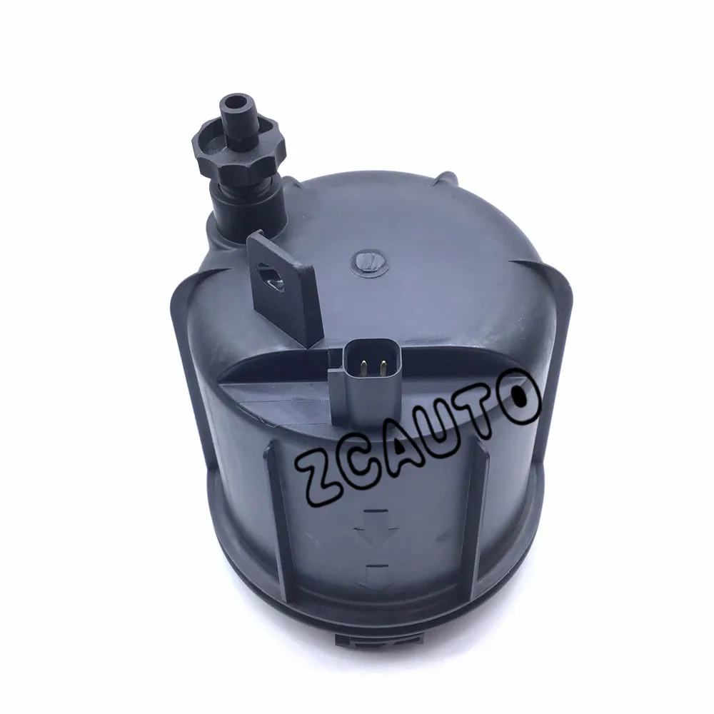 Fuel Filter Housing For Ford Transit MK7 MK8 Tourneo Transit Custom 2.2 TDCi CC11-9160-AA, CC119160AA, 1781617