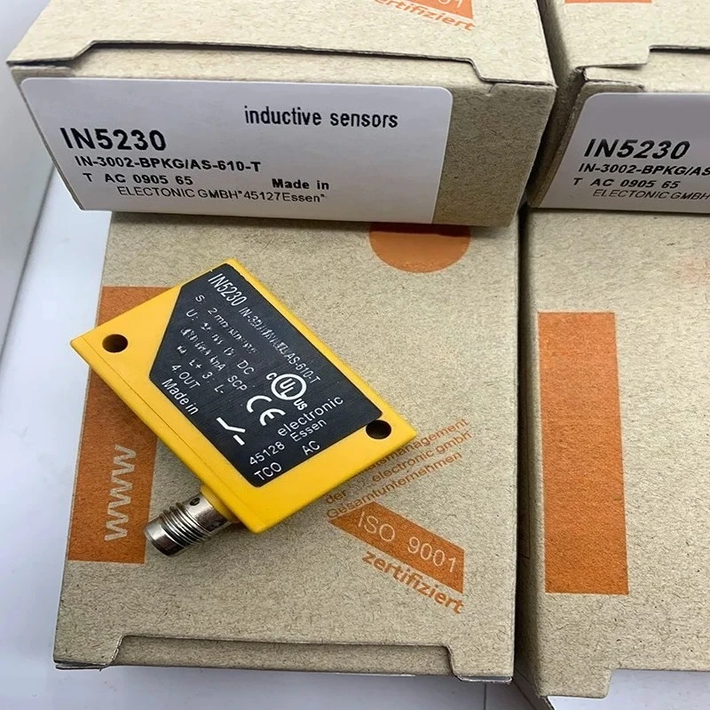 

1PCS New Original IN5230 in box Fast Shipping