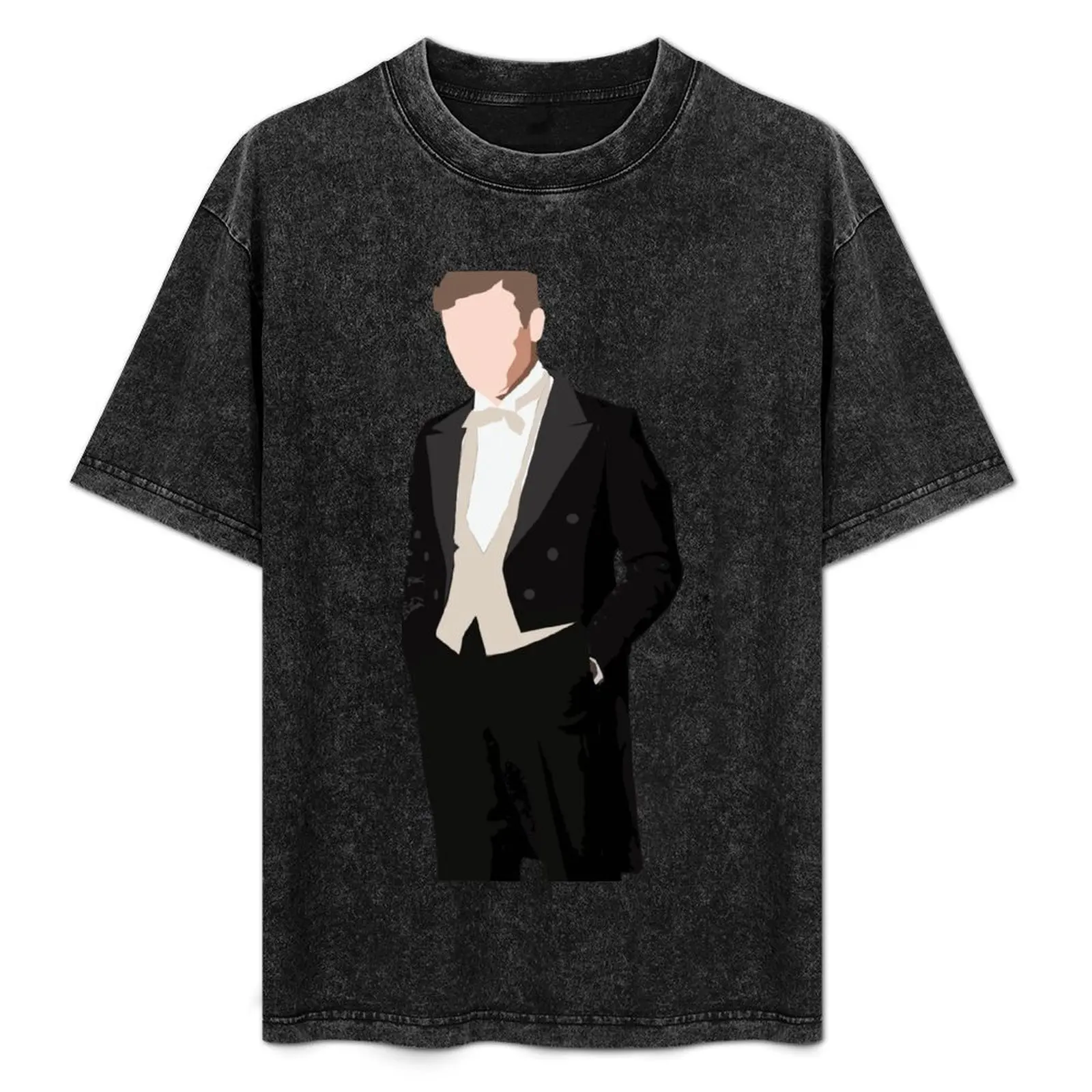 

Eric Birling T-Shirt aesthetic clothes plus size clothes mens tall t shirts